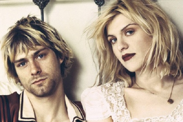 Kurt Cobain: il 28 e 29 marzo nelle sale italiane il ...