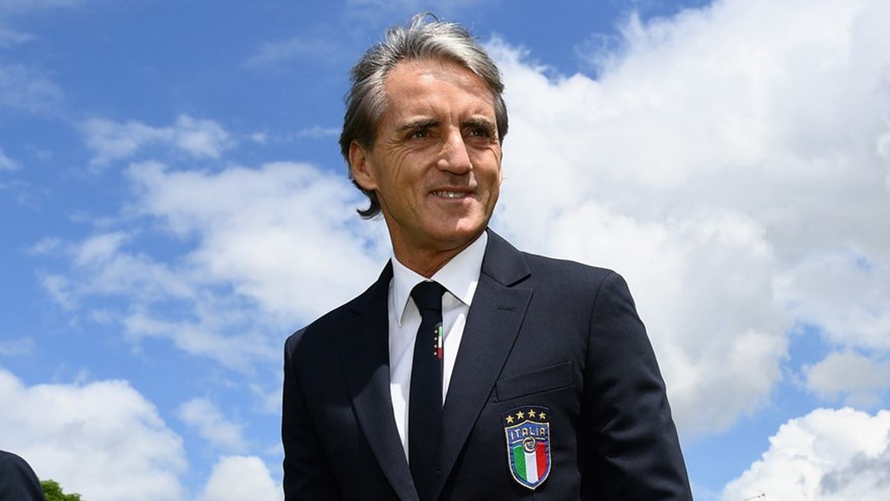 Italia, i convocati di Mancini: esclusi Balotelli e Zaniolo ...