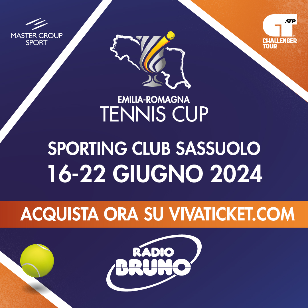 Emilia-Romagna Tennis Cup