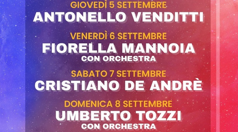 Il Brescia summer music 2024 si prepara ai concerti di Piazza Loggia