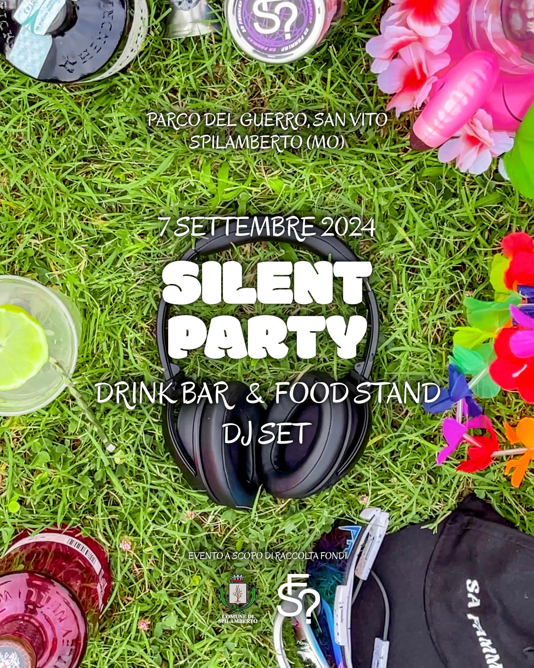 Silent Party