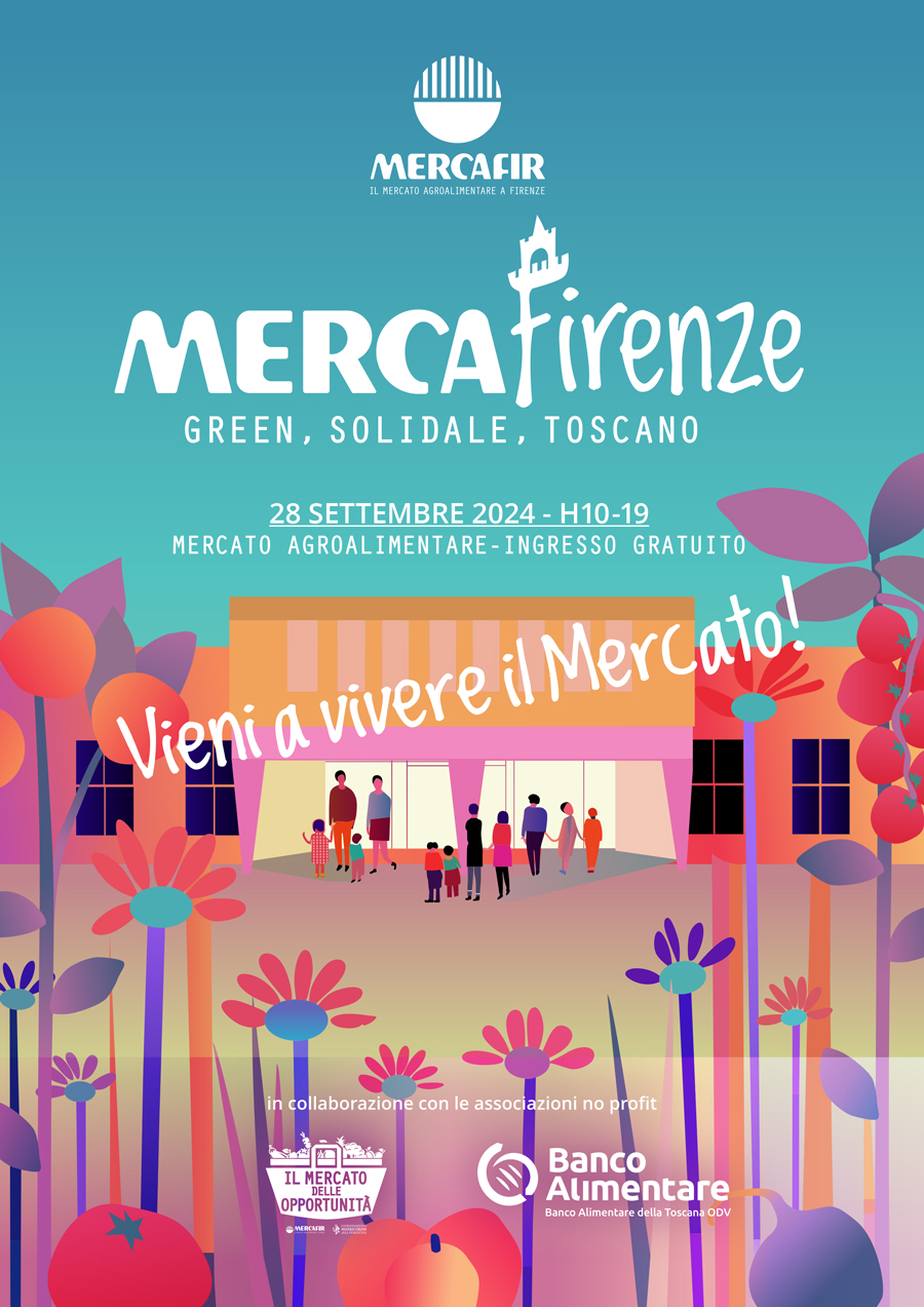 MercaFirenze