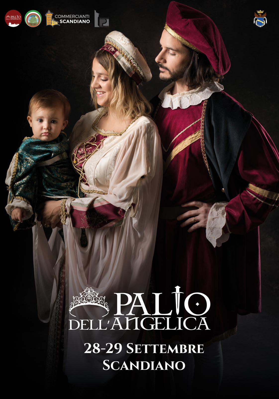 Palio dell'Angelica