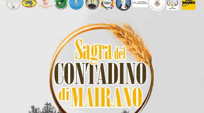 Torna la Sagra del Contadino di Mairano, il 20, 21 e 22 settembre