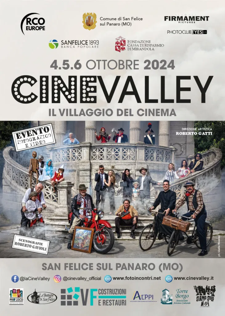 Cine Valley 2024