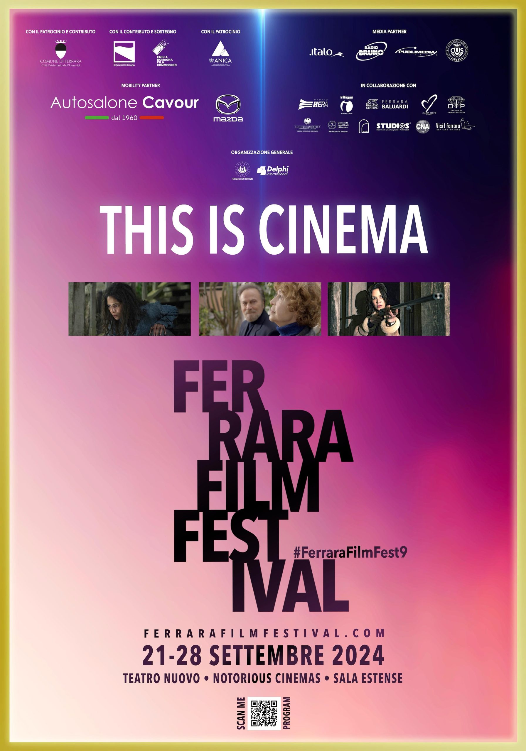 Ferrara Film Festival