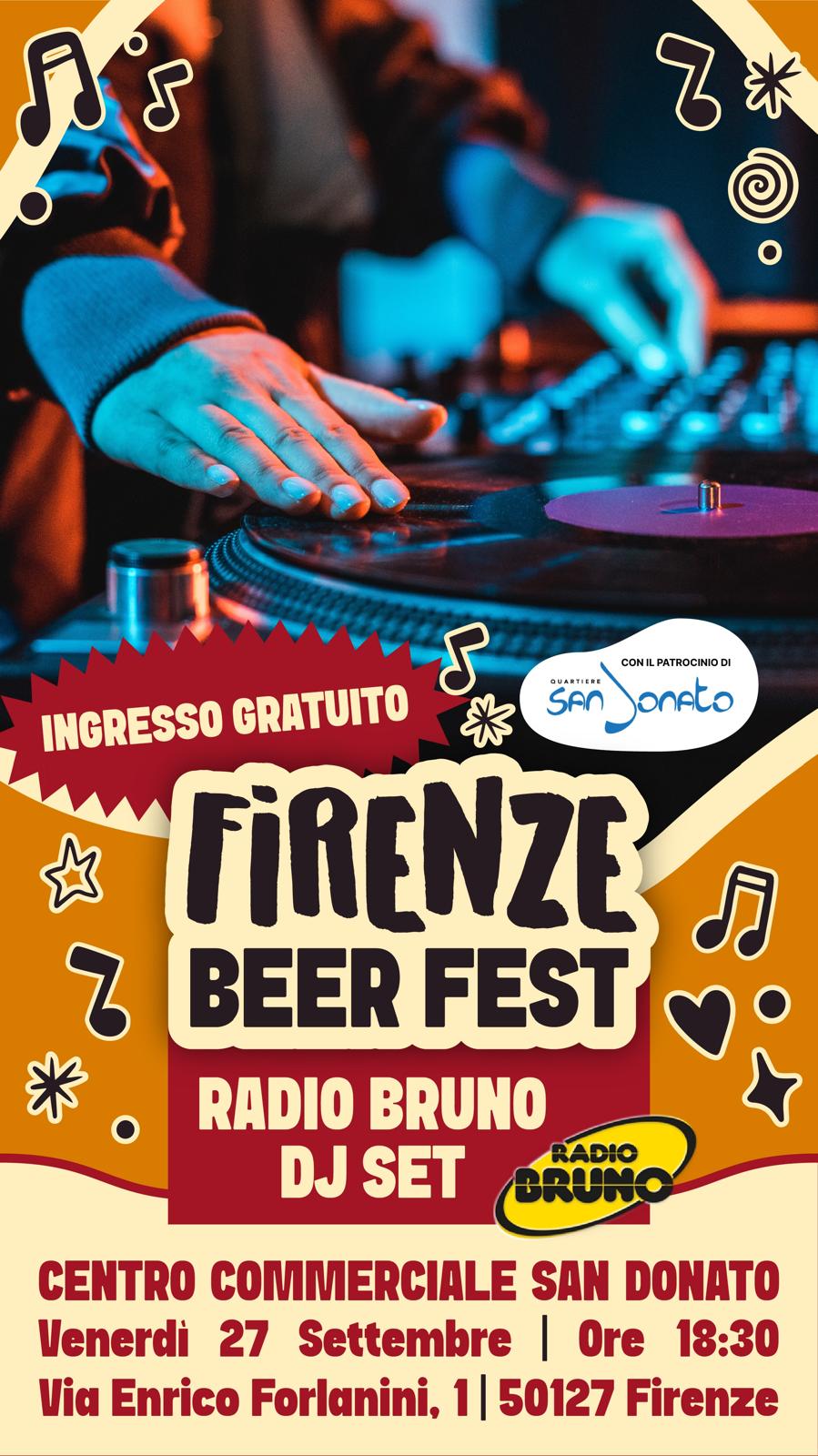 Firenze Beer Fest