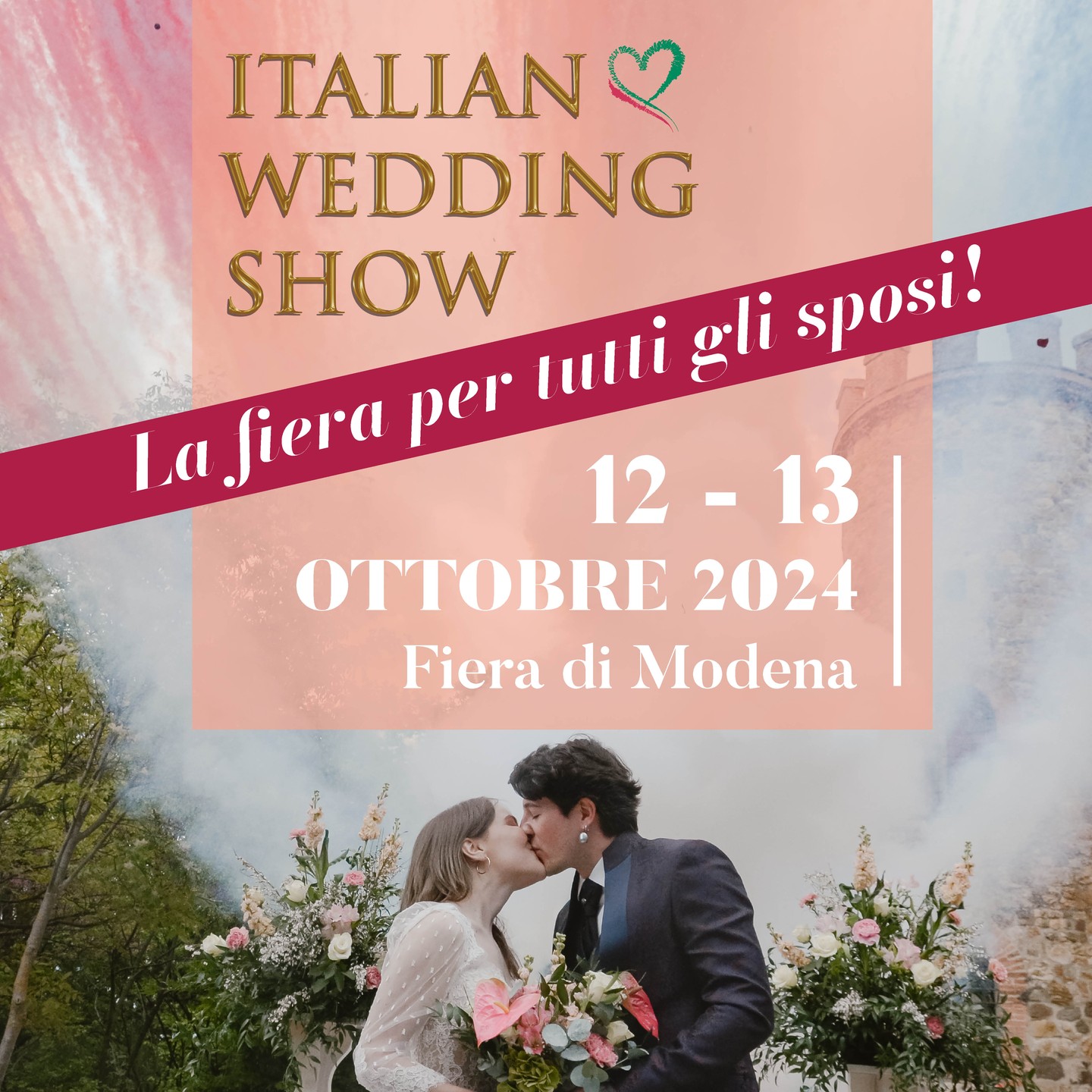 Italian Wedding Show