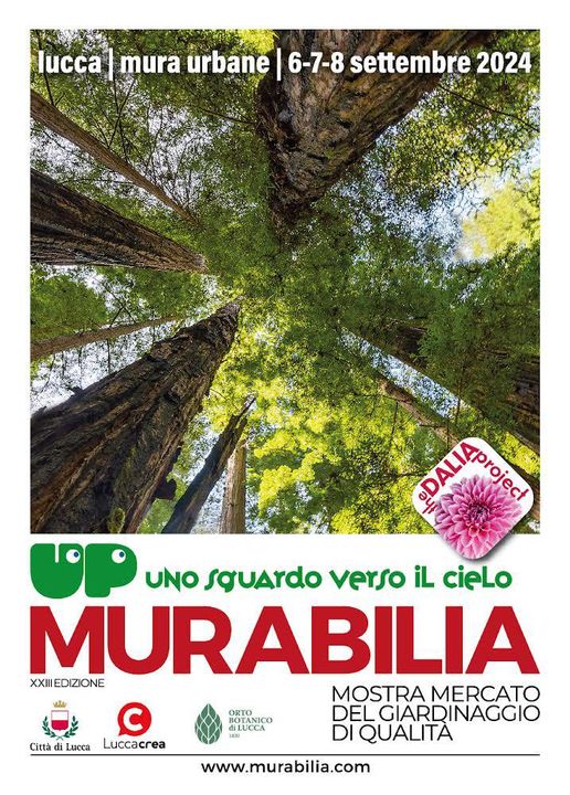 Murabilia 2024