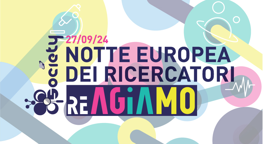 La Notte dei Ricercatori a Ferrara 2024