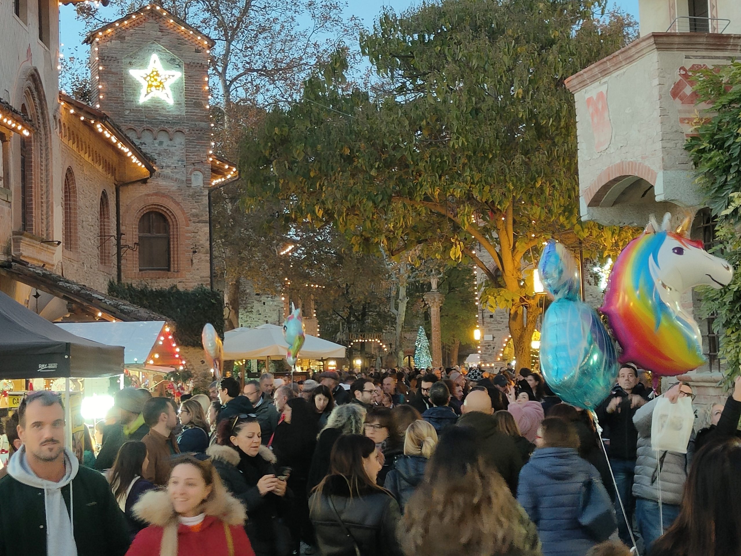 Natale di Grazzano Visconti