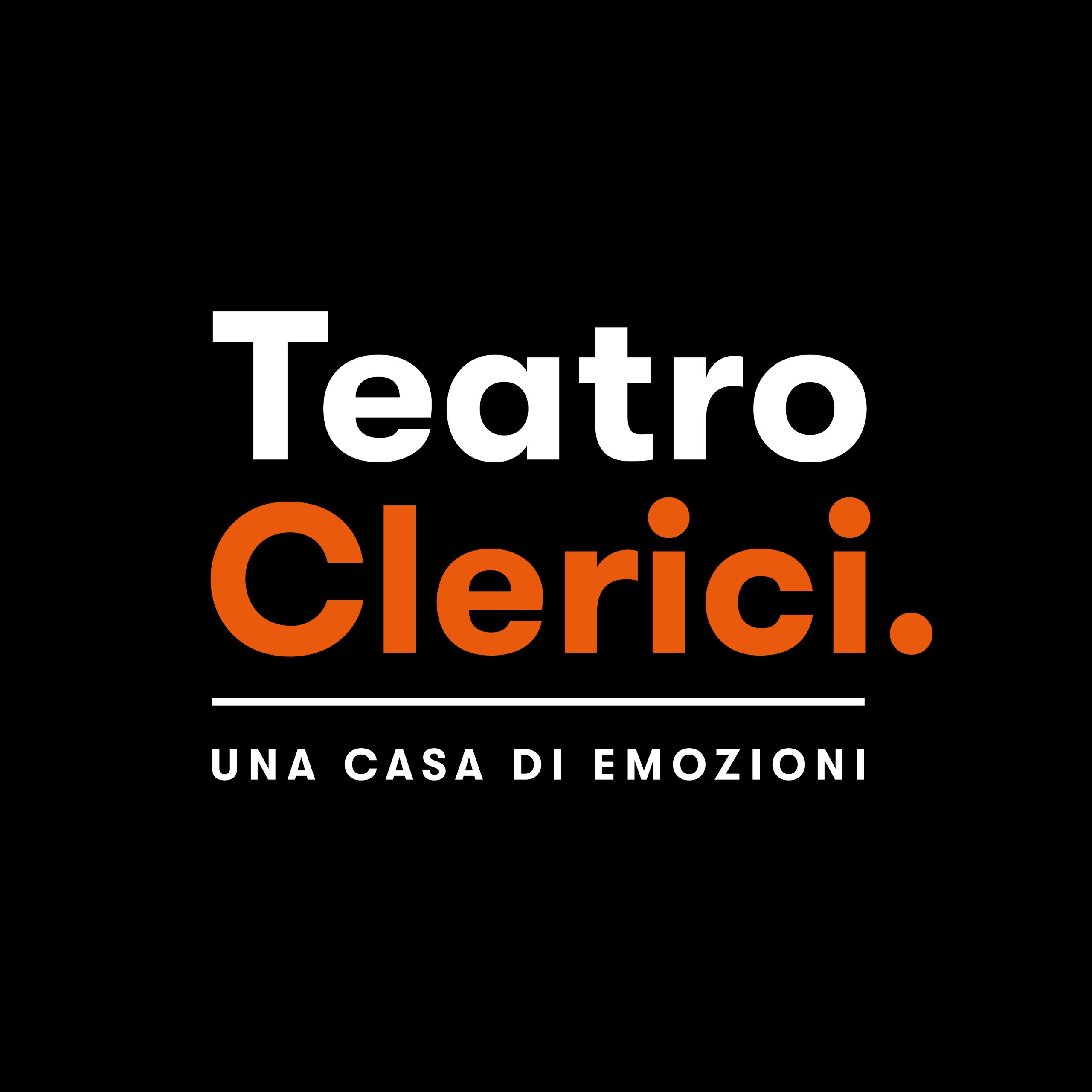 Teatro Clerici - stagione 2024/2025